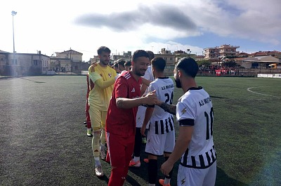 ΜΙΛΤΙΑΔΗΣ – ΠΑΣ ΠΥΡΓΟΣ 0-0:  Ντέρμπι χωρίς συγκινήσεις