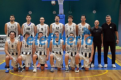 ΚΑΛΑΜΑΤΑ B.C. – Α.Ε. ΒΑΡΘΟΛΟΜΙΟΥ 67-59: Δύο στα δύο στην Τέντα (φωτογραφίες)