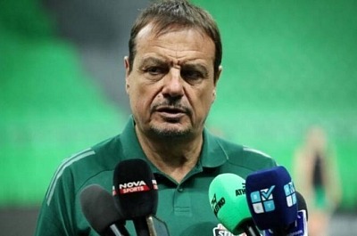 ATAMAN: "Κλειδί η άμυνα απέναντι στη Μονακό"