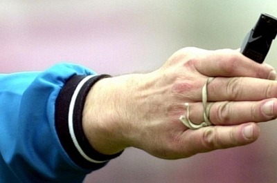 Γ' ΕΘΝΙΚΗ: Στάμος και Σταθόπουλος σφυρίζουν Μιλτιάδη και Πανθουριακό