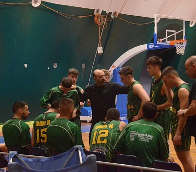 Αλέξης Κορογώνας