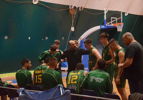 Αλέξης Κορογώνας