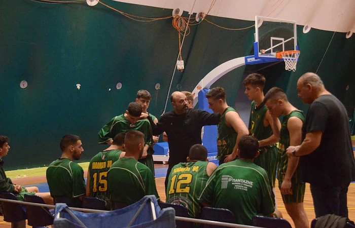 Αλέξης Κορογώνας