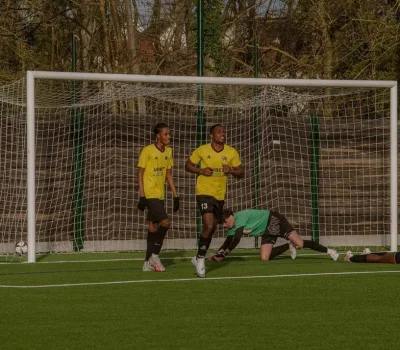 Another Goal and great performance We always keeping working 