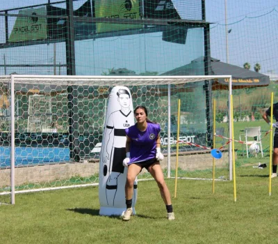 goalkeeper camp f10_result