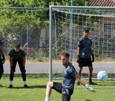 goalkeeper camp f12_result