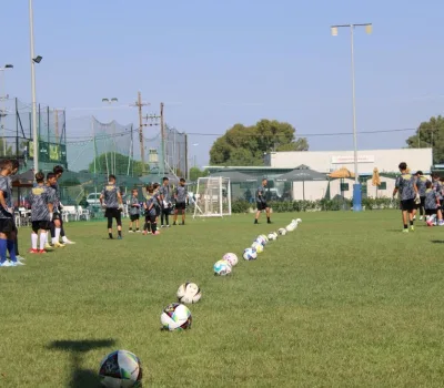 goalkeeper camp f14_result