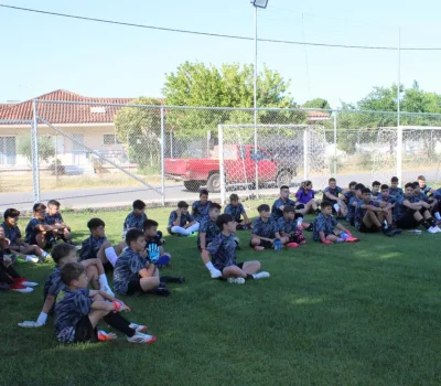 goalkeeper camp f18_result