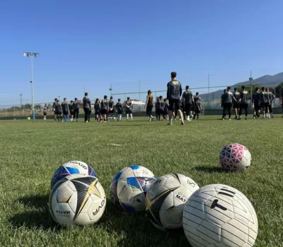 goalkeeper camp f20_result