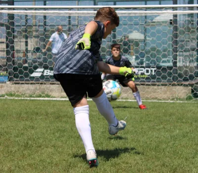 goalkeeper camp f23_result