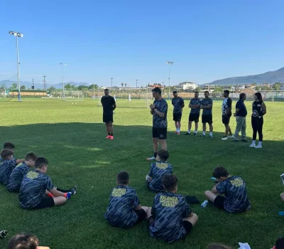goalkeeper camp f3_result