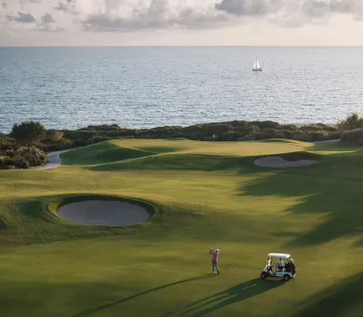 the dunes course_result