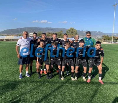kalamata11adamededemats1iagwnistikientosilioupoli_result