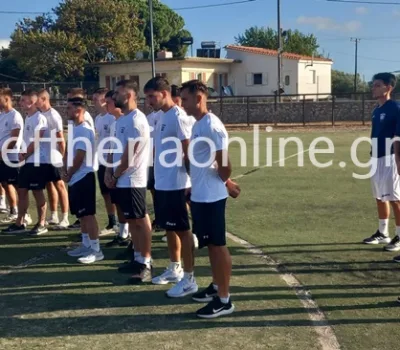 miltiadhs agiasmos 21
