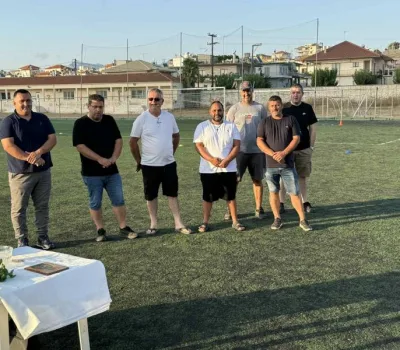 tellos agras 11