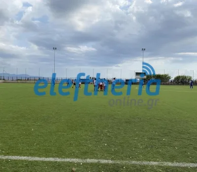 anagennisiparaliasethikosmeligalaf2panigiriki1-0_result