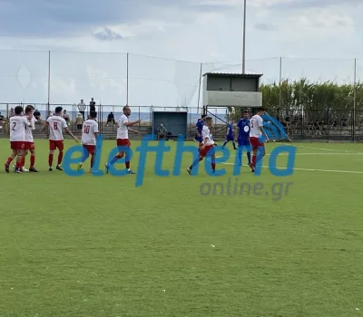 anagennisiparaliasethikosmeligalaf3panigiriki1-0_result