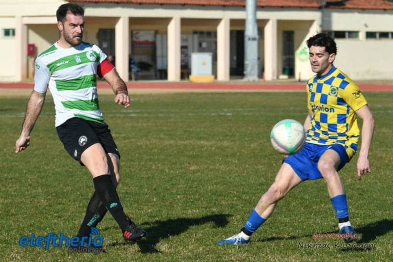 ΠΑΜΙΣΟΣ: Έξι προσθήκες, επιστροφή Φιλόπουλου και άρωμα Λατινικής Αμερικής με Ρίτσι και...