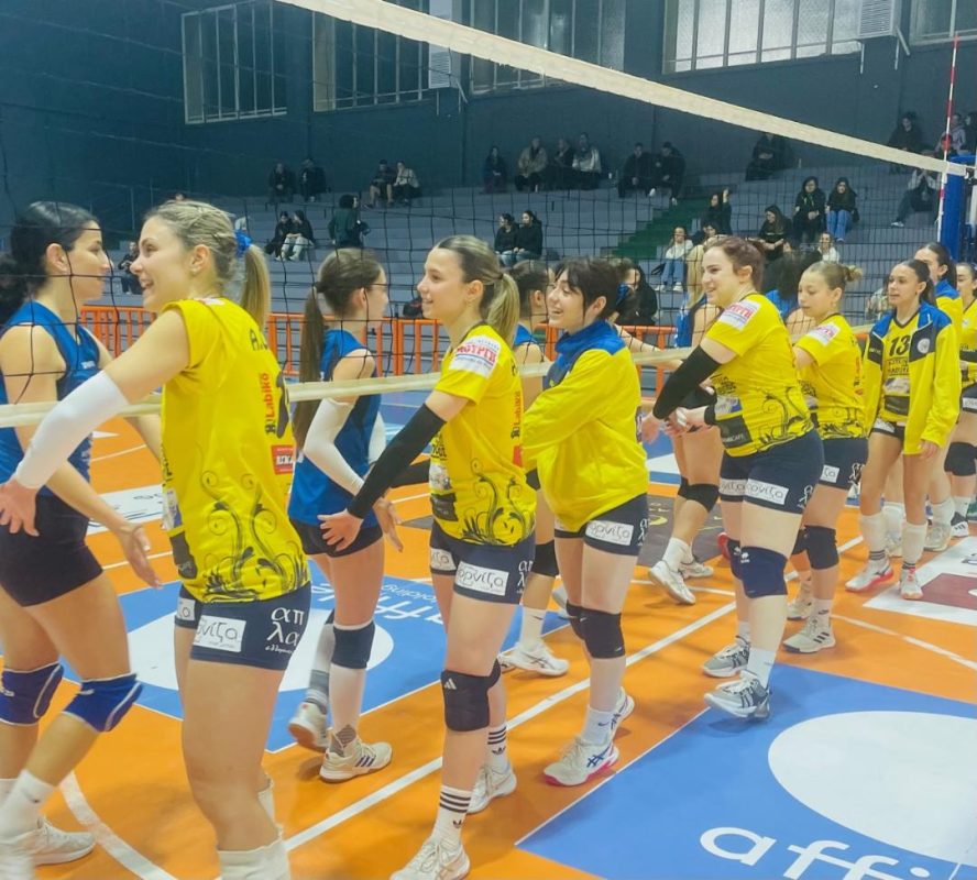 Στη Β' Εθνική με wild card ο Ακρίτας!