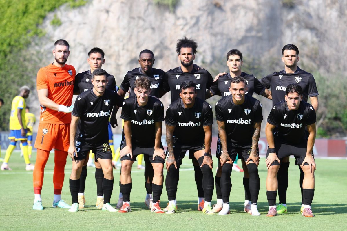 Superleague: Η αποστολή της Καλαμάτας για την πρεμιέρα με τον Αρη