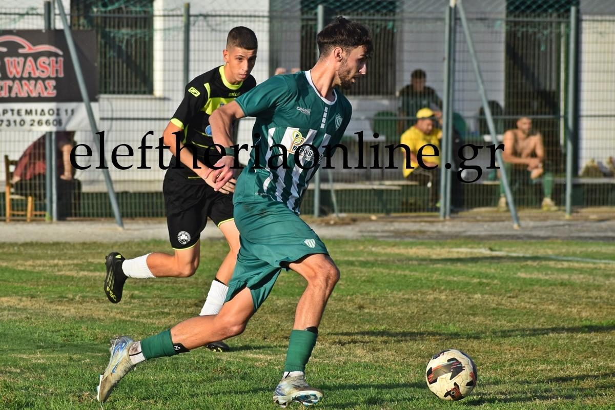 ΠΑΜΙΣΟΣ: «Κόλπο γκρόσο» με Πάγια!