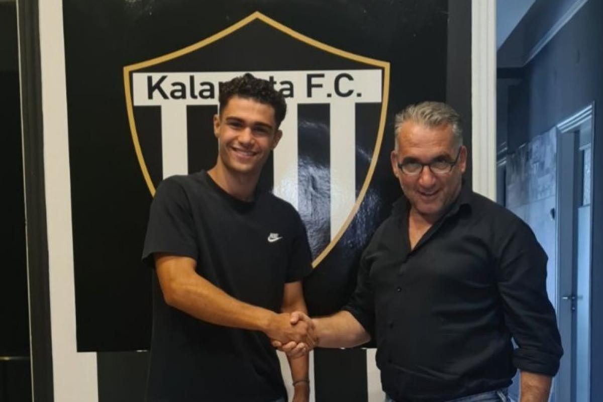 ΕΡΑΝΗ: «Χτύπησε» ποιότητα με Γκότση!