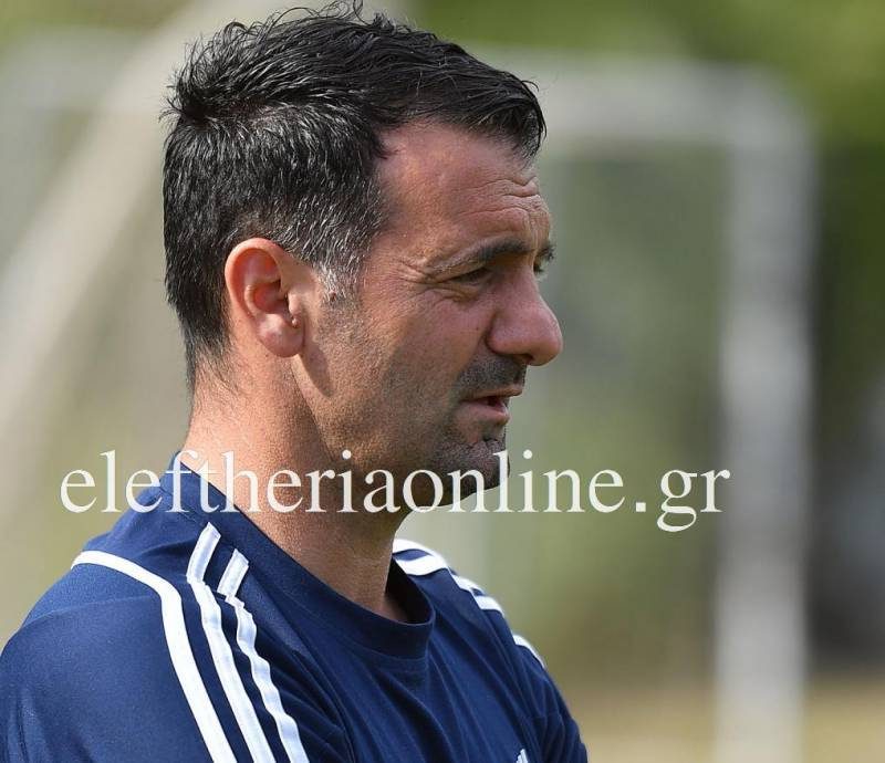 Α.Ε. ΜΑΝΗΣ: Τέλος ο Δρούγας