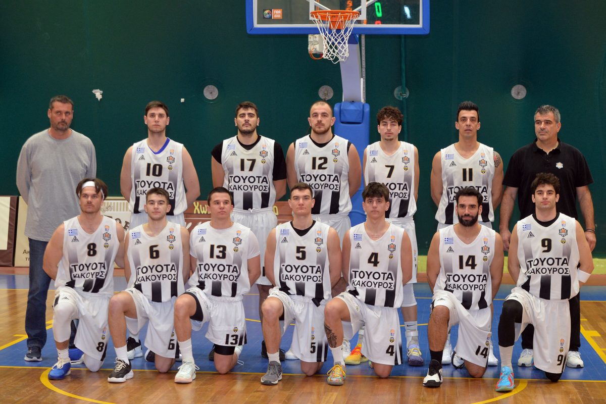 Η wild card της ΕΟΚ φέρνει τη μεγάλη ανατροπή στο καλαματιανό μπάσκετ!
