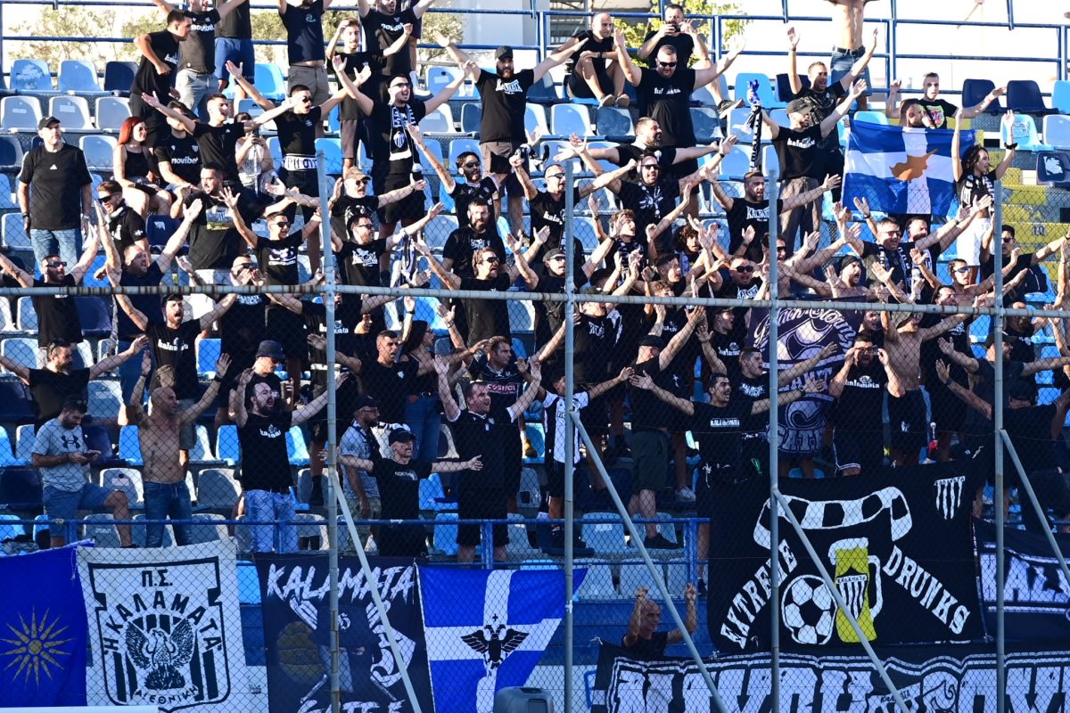 Η «Μαύρη Θύελλα» είναι καλύτερη από ότι περιμέναμε