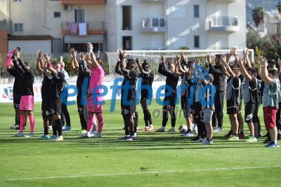 SUPER LEAGUE 2: Καλύτερος τερματοφύλακας στον β’ όμιλο ο Κότσαρης
