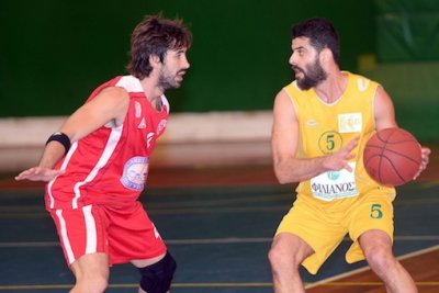 Επέστρεψε στις νίκες η Καλαμάτα &#039;80, 69 -62 τη Ζάκυνθο