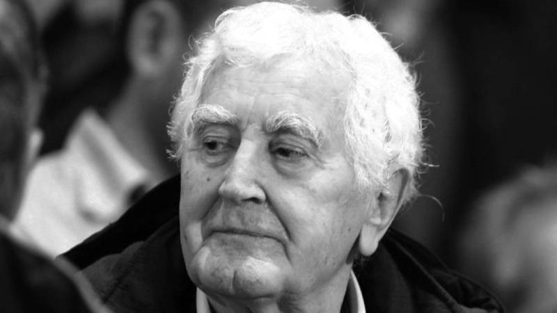Παναθηναϊκός: «Έφυγε» σε ηλικία 91 ετών ο Δημήτρης Θεοφάνης, συλλυπητήρια ανακοίνωση απ’ την ΠΑΕ