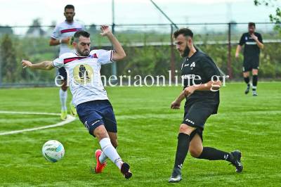 Α’ ΤΟΠΙΚΗ: Πρεμιέρα με πολλά γκολ