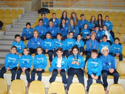 ΚΟΛΥΜΒΗΣΗ: Οι επιδόσεις του ΝΟΚ σε ημερίδα στην Πάτρα