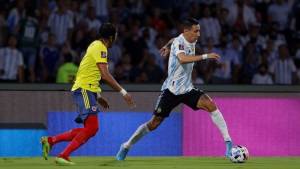Copa America: Η Αργεντινή του Μέσι απέναντι στην Κολομβία του Χάμες για το τρόπαιο