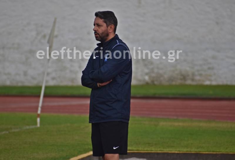 Στην Κύπρο ο Ηλίας Μουρούσιας – Επαφές για ανάληψη της K19 μεγάλου συλλόγου