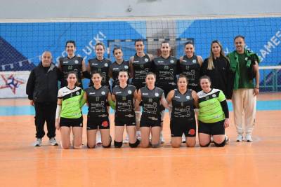 Αήττητος στην κορυφή ο Μεσσηνιακός
