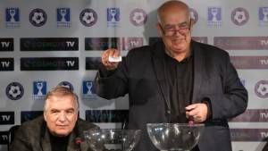 Κύπελλο Ελλάδας: Κληρώνει για τα προημιτελικά με εννιά ομάδες