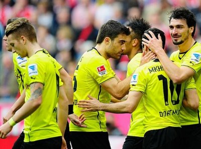 Στην καλύτερη 11άδα του Γερμανικού Πρωταθλήματος ο Παπασταθόπουλος