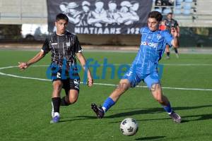 Γ’ ΕΘΝΙΚΗ - 4ος όμιλος: Σταθερά στην τετράδα ο Μιλτιάδης – Δυσκολεύεται ο Πανθουριακός