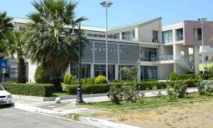 Ανακαίνιση αθλητικών χώρων στο Δήμο Μεσσήνης