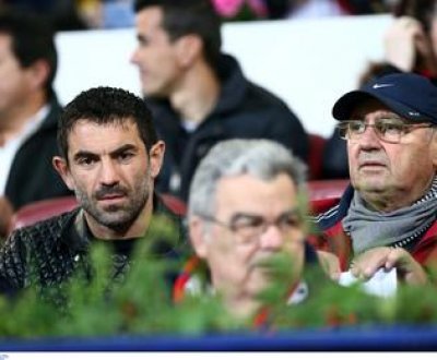 Παρελθόν Μαρκαριάν και Καραγκούνης