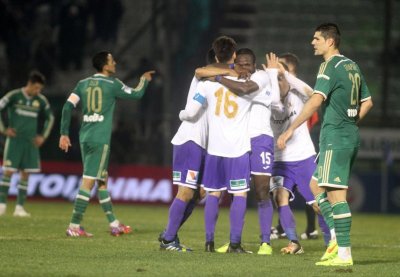 Εκτός Κυπέλλου και ο Παναθηναϊκός! (όλα τα αποτελέσματα)