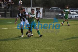 ΑΕ ΜΑΝΗΣ – ΦΟΙΝΙΚΟΥΝΤΑ 1-0: Με σκόρερ τον Πολίμο στο 85′