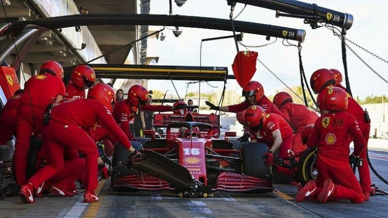 F1: Δεν ξεκινάει το πρωτάθλημα αν δεν συμμετέχουν όλες οι ομάδες