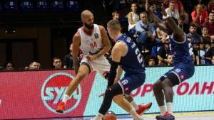 6ο Super Cup: Με επίδειξη δύναμης απέναντι στην Καρδίτσα στον τελικό ο Ολυμπιακός