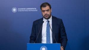 Π. Μαρινάκης: «Αναβάλλεται ο τρίτος τελικός του πρωταθλήματος μπάσκετ»