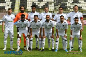 Football League: Πήρε τον βαθμό (0-0) η Καλαμάτα στη Ρόδο με Ιάλυσο και διατηρήθηκε στην κορυφή