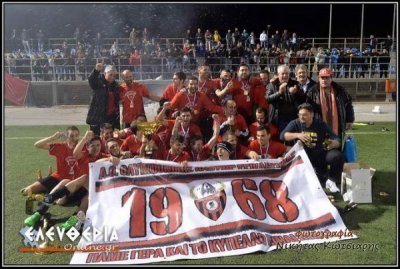 ΤΣΙΚΛΗΤΗΡΑΣ ΠΥΛΟΥ: Πήρε την πρόκριση 1-0 τον Πανθυρεατικό – Με Α.Ε. Διλινάτα στην επόμενη φάση