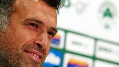 Aναστασίου: "Θα είμαστε καλύτεροι κόντρα στην Μπριζ"